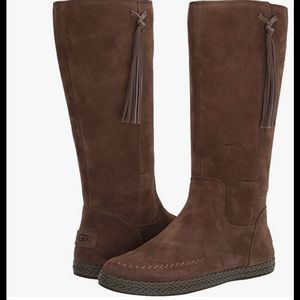 Womens UGG boots